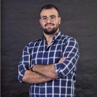 Amirreza Shayeste