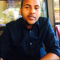 Mahamed Harun