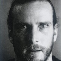 Michael Healy