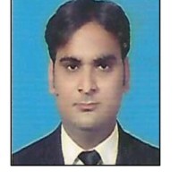 Ghulam Akbar Dharejo