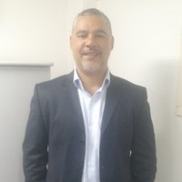 Márcio Monteiro