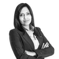 Venashrie Mannar (Dorasamy)
