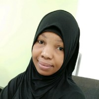 Hafsat Chamah