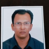 Vijaysen Reddy Bode