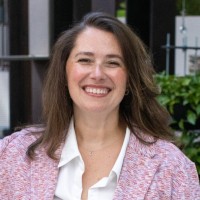 Bridget J. Shane, CPSM