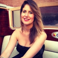 Giorgia Tominovi