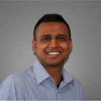 Rajeev Lal