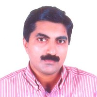 Vivak Kumar Nambiar
