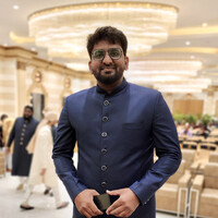 Mohammed Sharuq