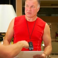 Zhilenko Evgeny