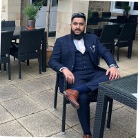 Muhammad-Hassan Ali