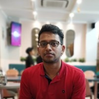 Aprameyan Madhavan