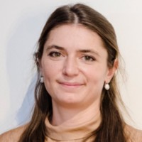 Géraldine David