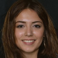 Rebecca Davies