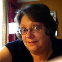 Marla Buskirk