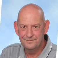 Hans van den Bos