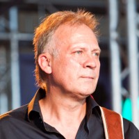 Joachim Lang