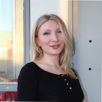 Elena McCarthy