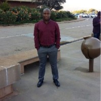 Sammy Matamela