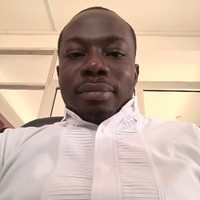 Ayiwah Lawrence Jnr.