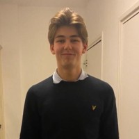 Max De Jong