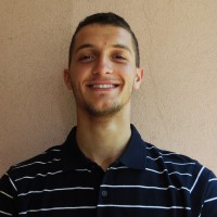 Riccardo Andreoli