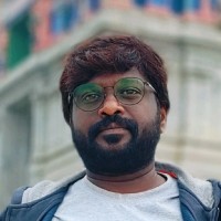 Madhu K
