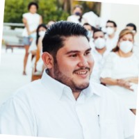 William Vasquez Aguilar