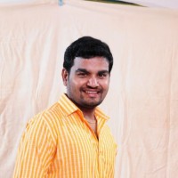 Vasudev B