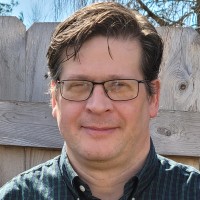 Michael Humphreys