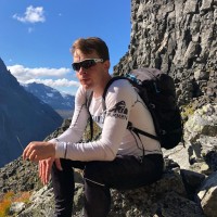 Oddbjørn Kildal, Ph.D.