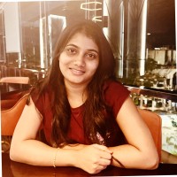 Sonali Patil