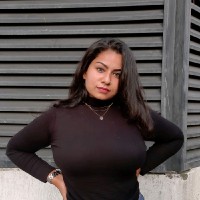 Janani Daranikumar