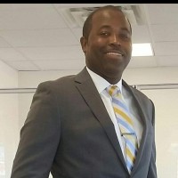 Andre Plummer