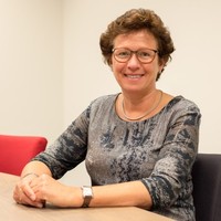 Marjanne Loedeman