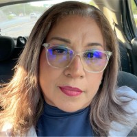 Sandra Alicia Magallanes Funes