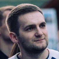 Aleksandr Morykon
