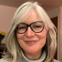 Cathy Schorah