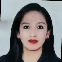 Betty Mariluz Mamani Soncco