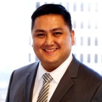 Geoff Tuazon