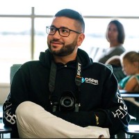 Alexander G. Colón Pagan