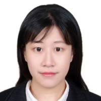 李言文 Caitlin Li