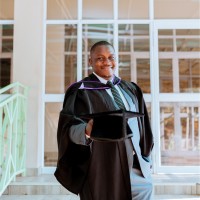 Webster Isheanopa Makombe