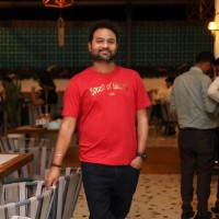 Gourav Bhatt