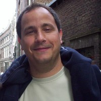 Luc Leblanc
