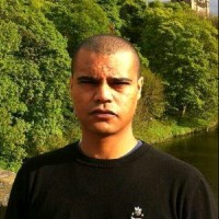 Gavin Davids
