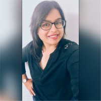 Nishma Jain