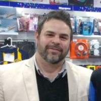 ARIEL ANDERSON de FYHN