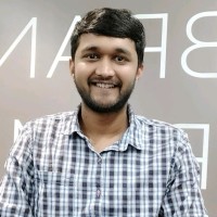 Kalpesh Chaudhari