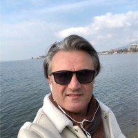 SERKAN TUFEKCI